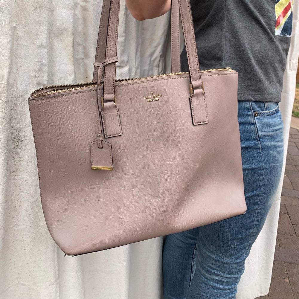 Kate Spade Purse and Wallet